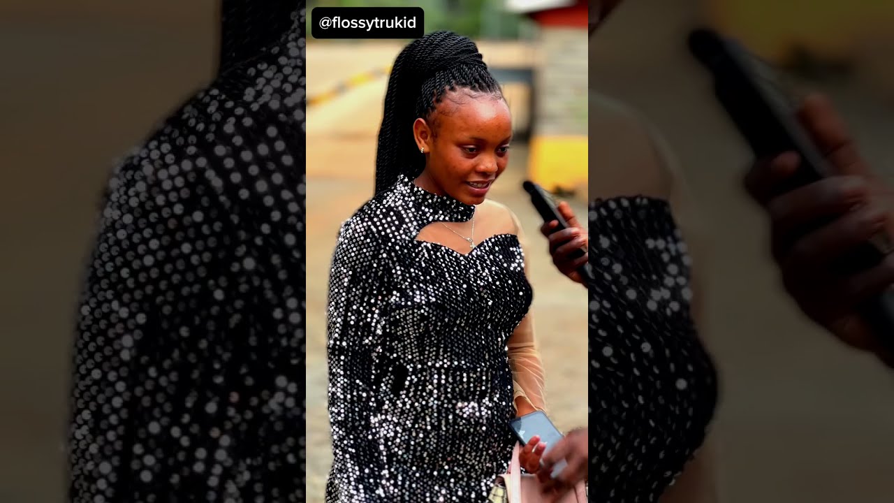 MY BRIDE PRICE IS KSH 20,000 ($154) | I WANT 1 million as girlfriend allowance |