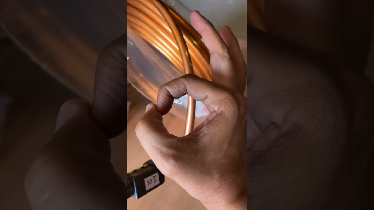 نحاس مولر المغشوش وانتبه منه