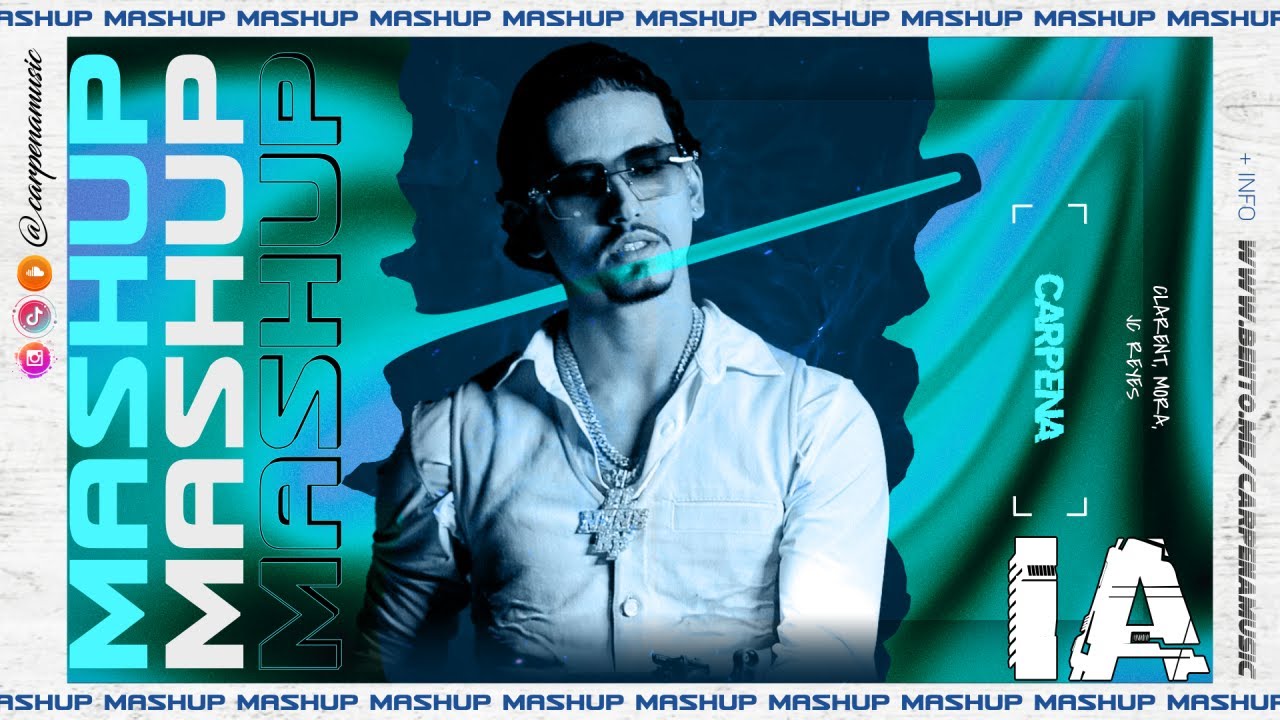 IA x PIRIBIRI (Carpena Mashup) | Clarent, Mora, JC Reyes | FREE DOWNLOAD