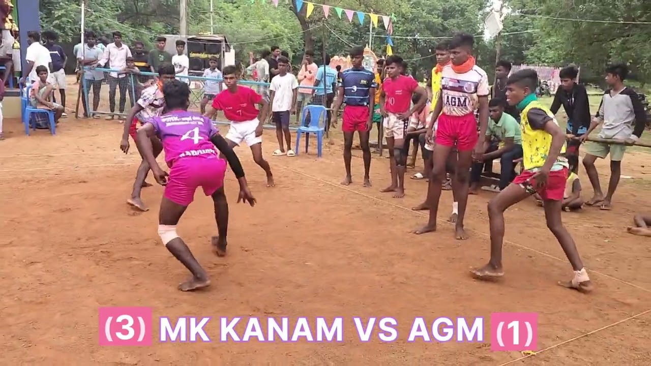 இரு பலம்வாய்ந்த அணி 👀👍