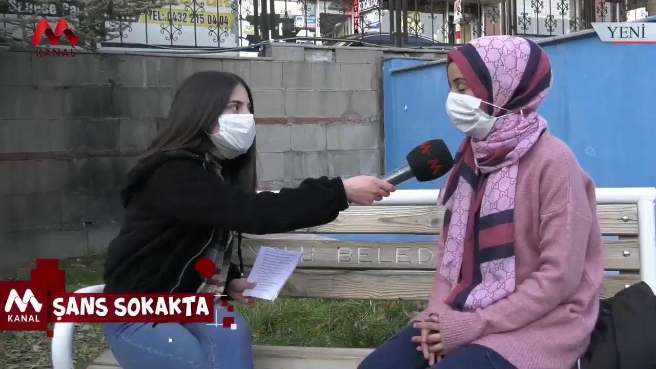 KANAL M CANLI