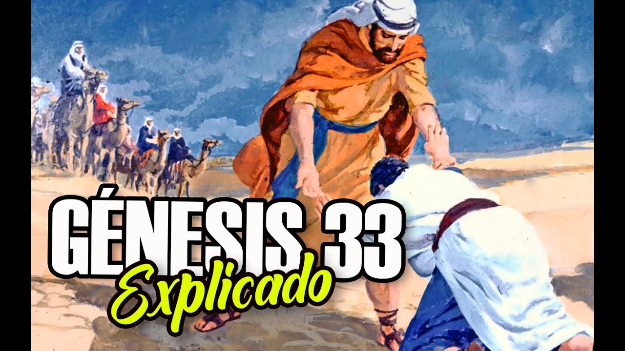 G&Eacute;NESIS 33 - EXPLICADO | Reavivados por su Palabra || 15 de Febrero 2022
