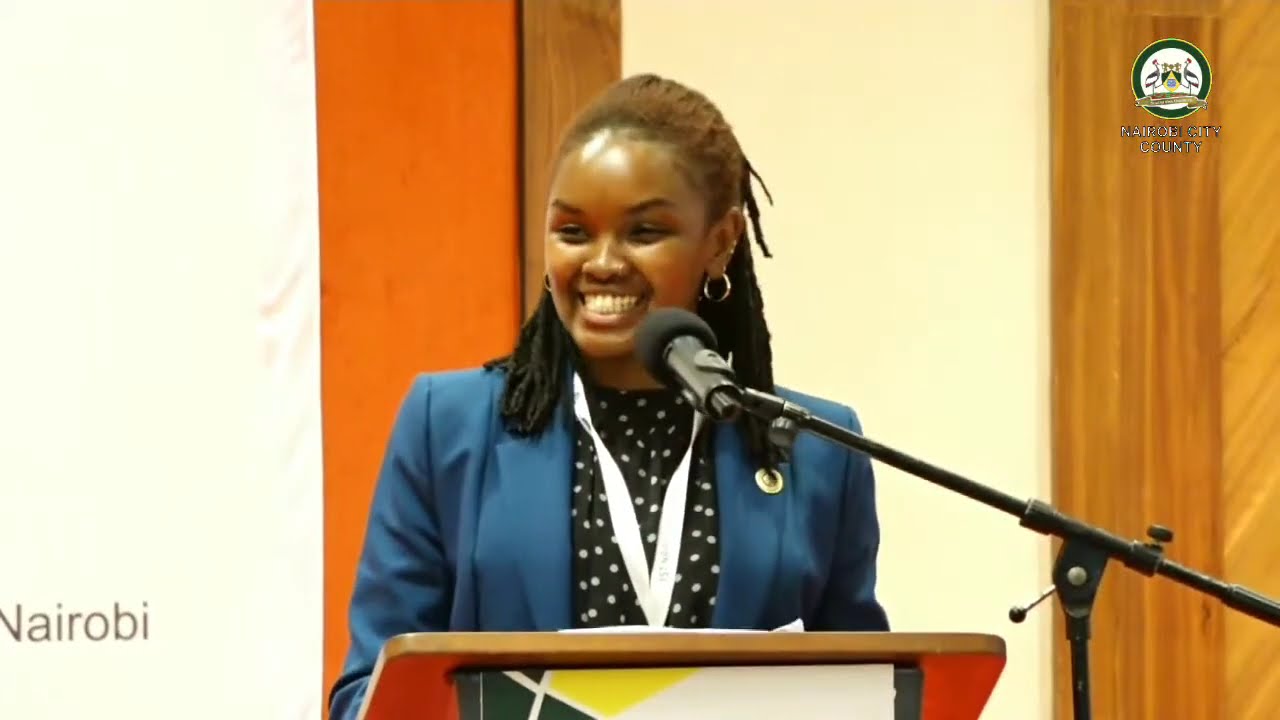 1st Nairobi Health Scientific Conference 2024