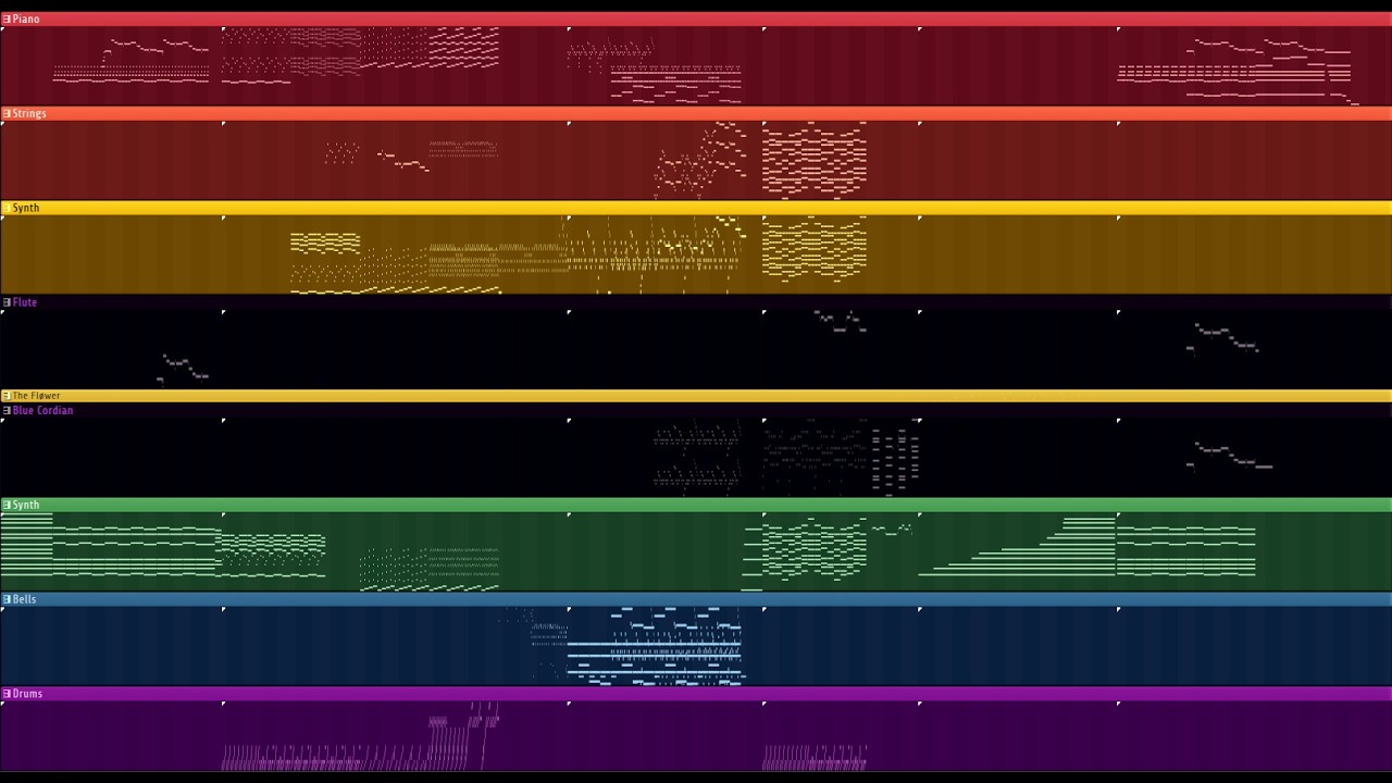 KALEIDOSCOPE