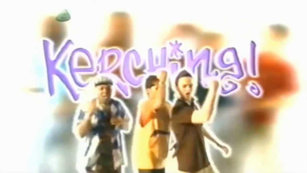 Kerching! Series 1 (CBBC Channel) [2003] Opening Sequence