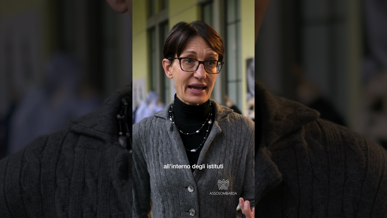 EP 0 | Freestyle il progetto del Gruppo Moda di Assolombarda