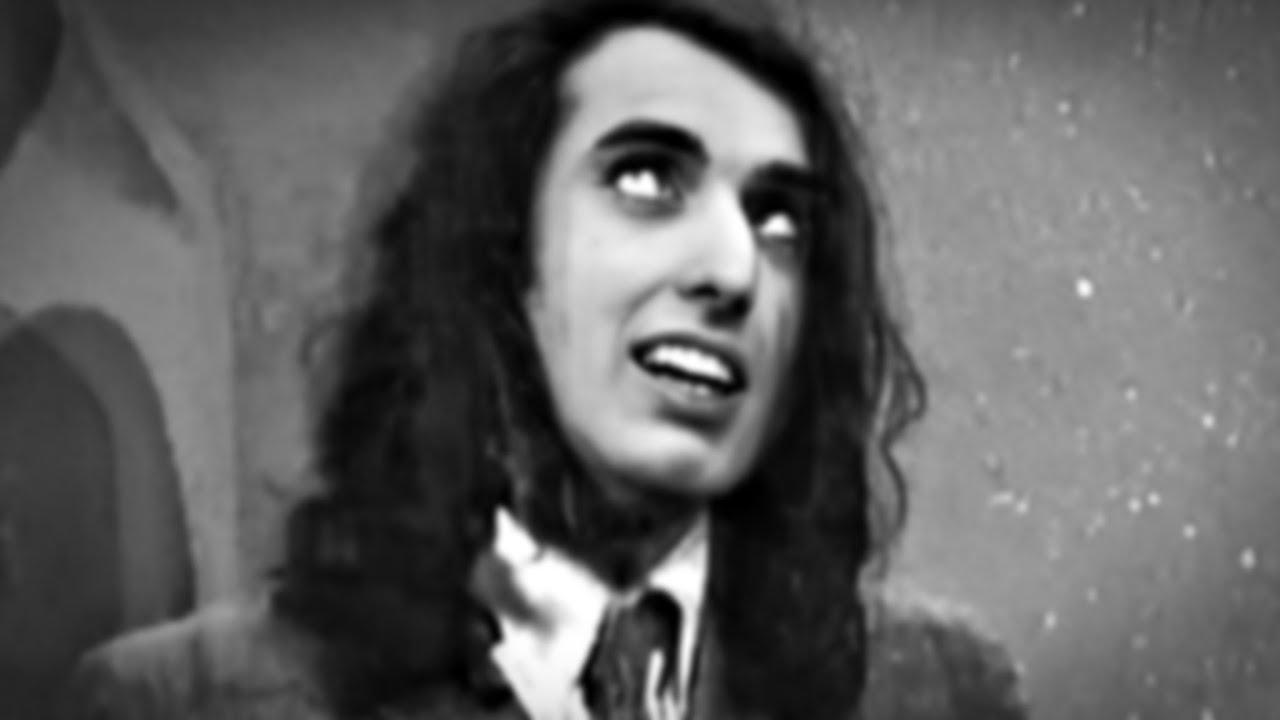 El Significado De Está Canción De Tiny Tim Te Dejará Pensando!!!