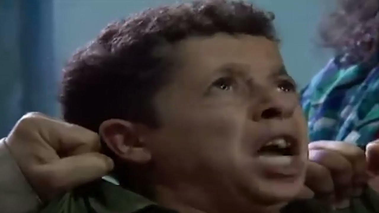 قمير ما يعرّس كان بالشروط 🤵💍 شوف شنوّة طلب من نعيمة 😳😂 #الخطاب_على_الباب