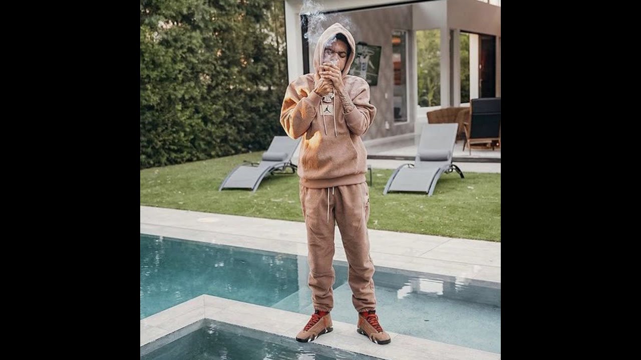 Lil Poppa Type Beat - BON VOYAGE (prod. sirenmadeit)