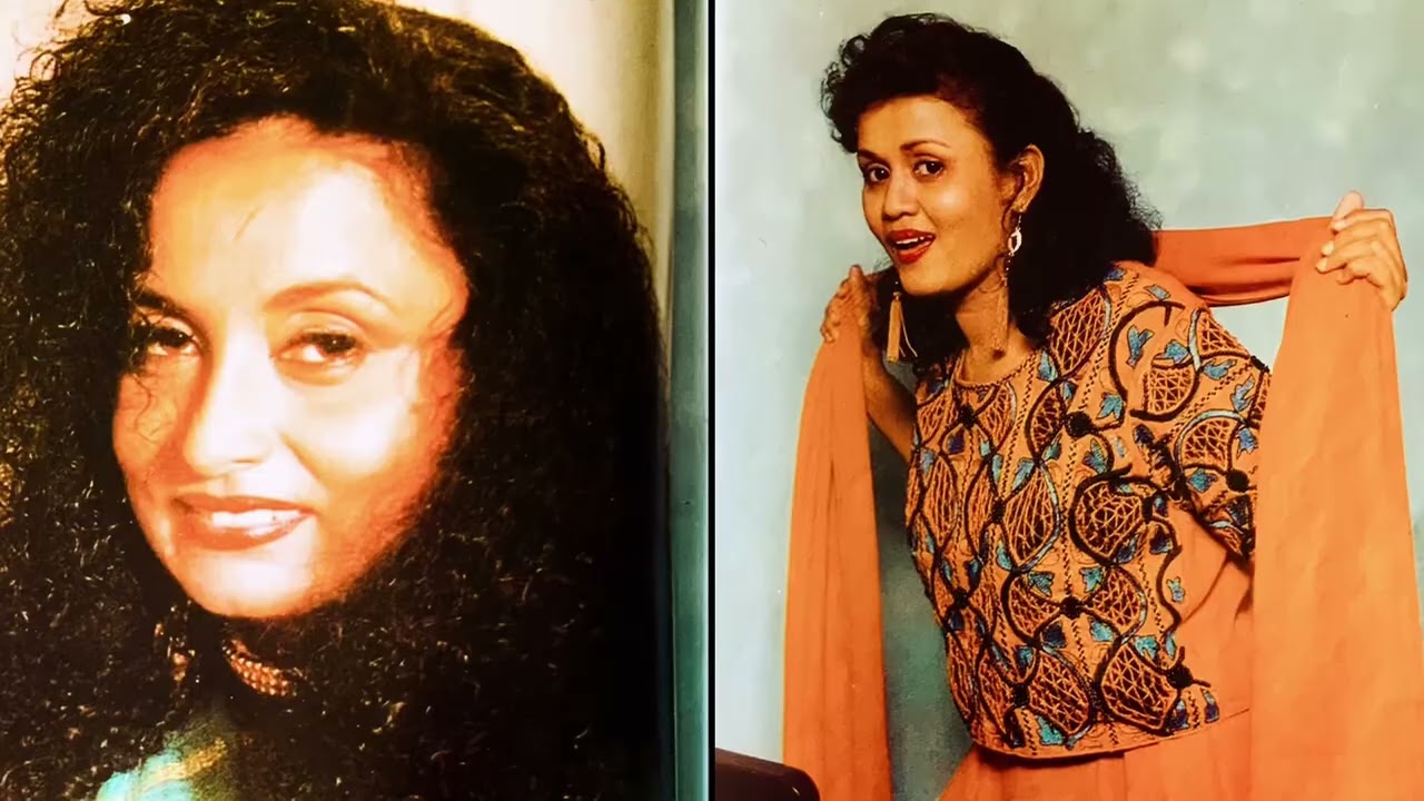 Sarasaviya Film Festival 1996 / Lake House Publication / Photo collection- Film Stars in SriLanka