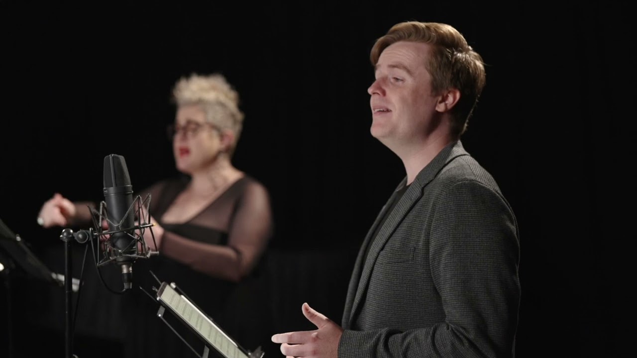 AVÉ - Australian Vocal Ensemble: Refugee