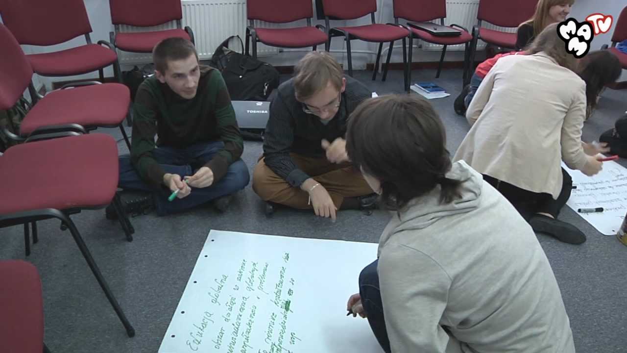 Film z warsztat&oacute;w Lokalnej Edukacji Globalnej