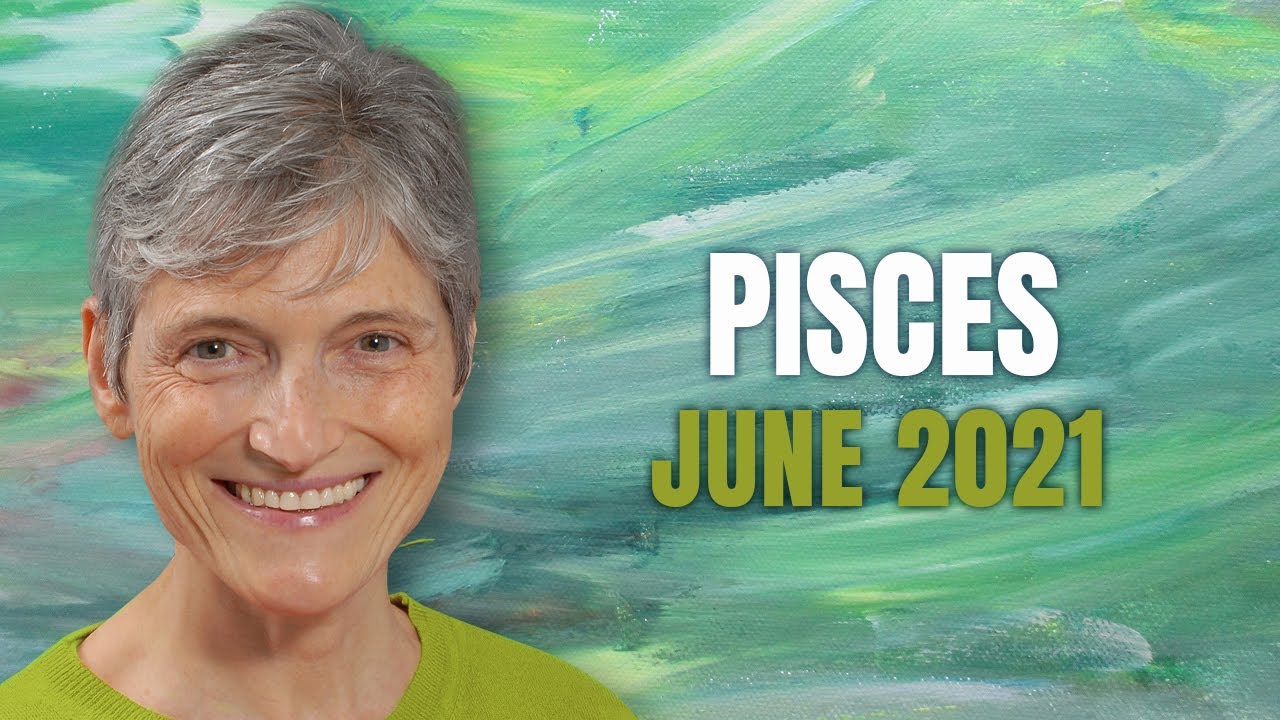 PISCES June 2021 - 