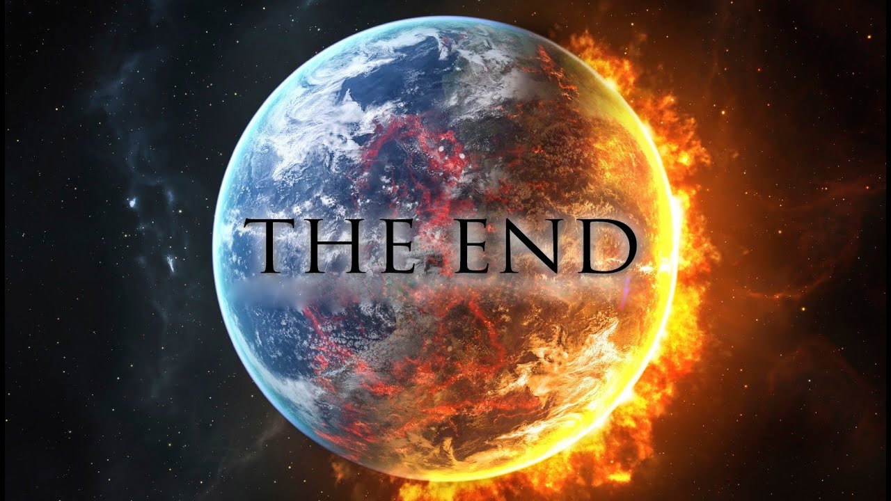 Bible Prophecy - Daniel 12 - Time of the End