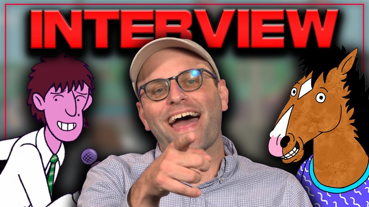 Raphael Bob-Waksberg Talks Long Story Short, BoJack's Influence
