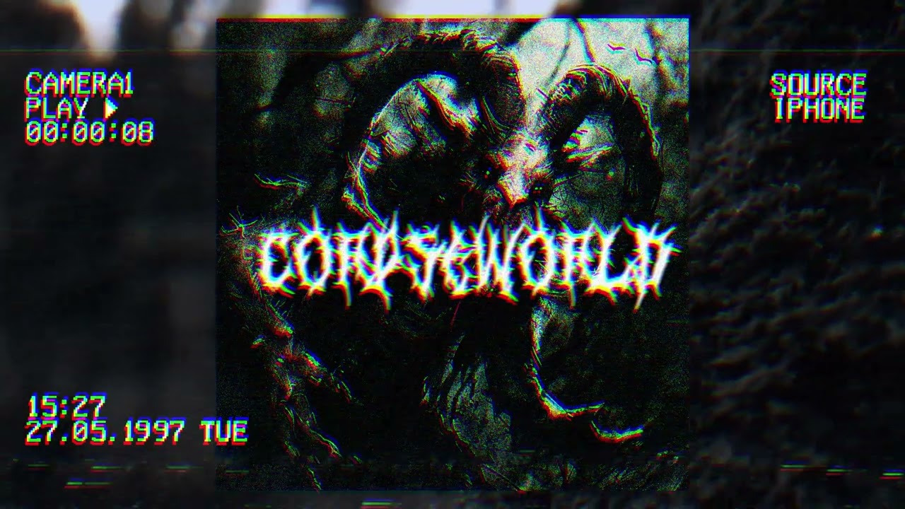 NECRO TRAP X ANTIMUSIC TYPE BEAT - 