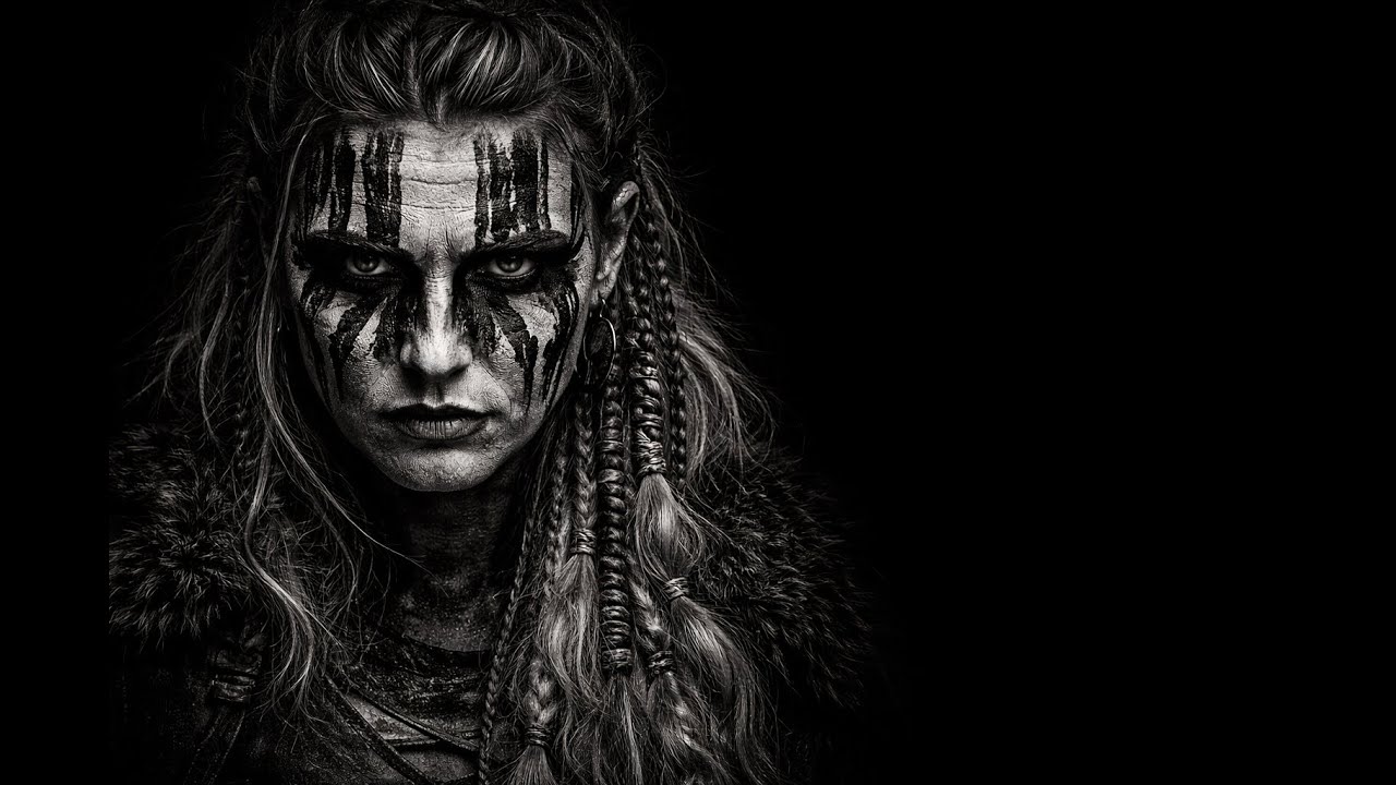 Viking Battle Music | Epic Norse War Drums | Sons of the North