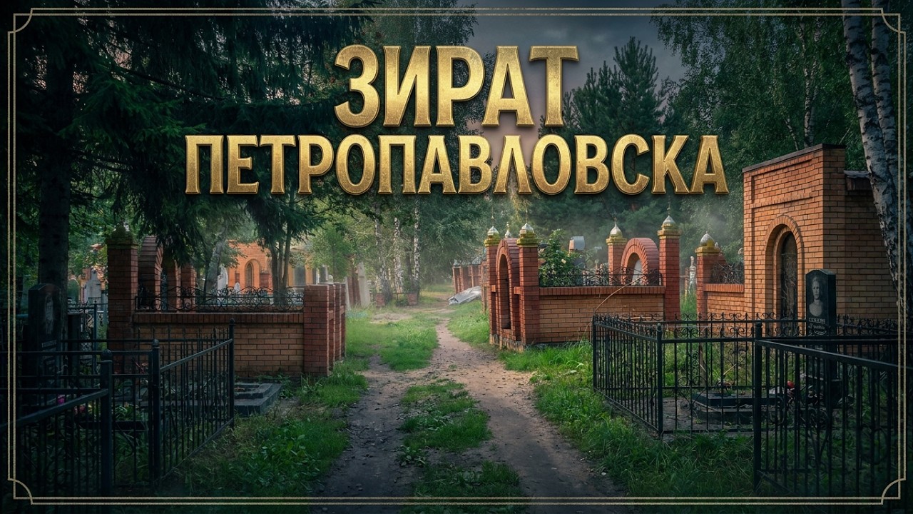 МУСУЛЬМАНСКИЙ ЗИРАТ. Очень много молодых парней покоиться на этом Кладбище.