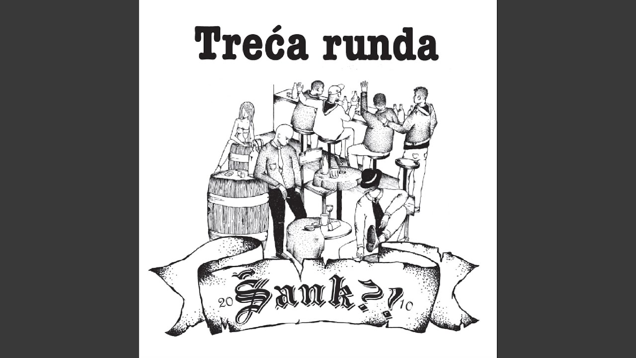 Sve za kraj