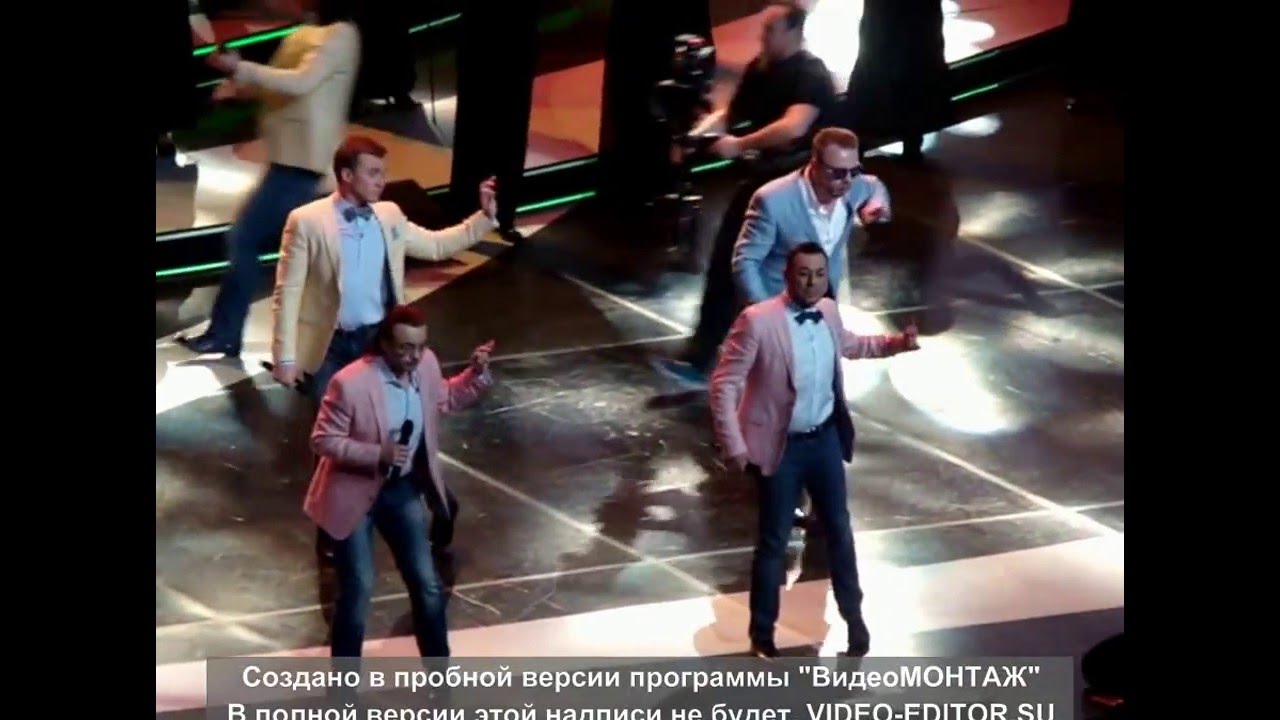 Хор турецкого - школа танцев