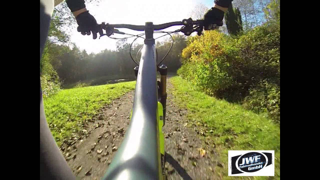 Testride Giant Trance 1