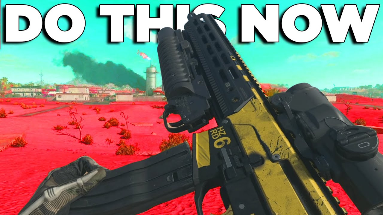 COD MW2  | Unlock The M13B Within 5 Minutes *DO THIS NOW* | MW2 Tips & Tricks | PurePrime