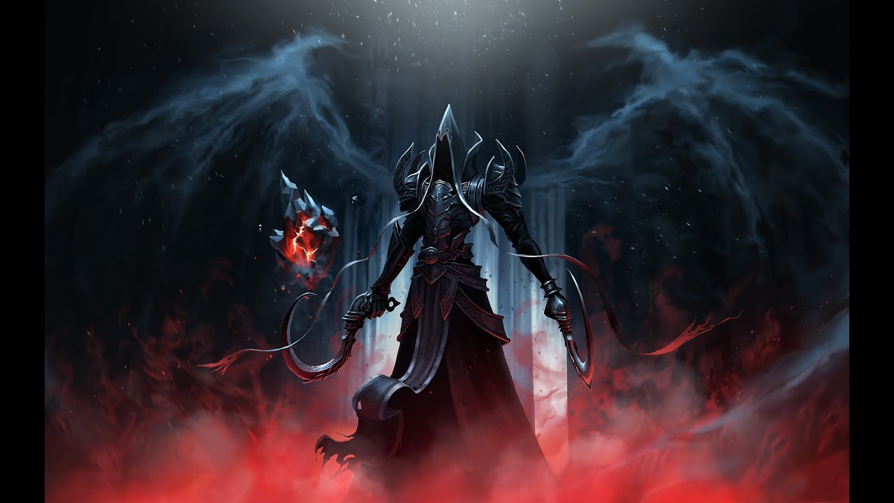 R2 Online - Azrael - I'm a Man