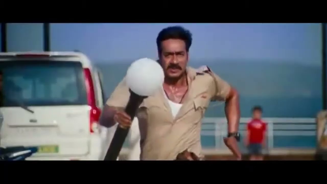 Bollywood Fortress - Indian Chuck Norris (TF2 Dub)