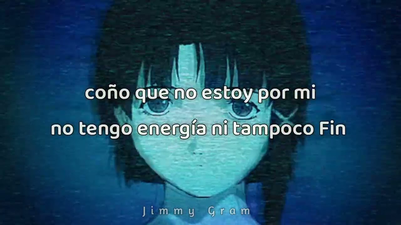 Rojuu - Tierras intermedias || LETRA