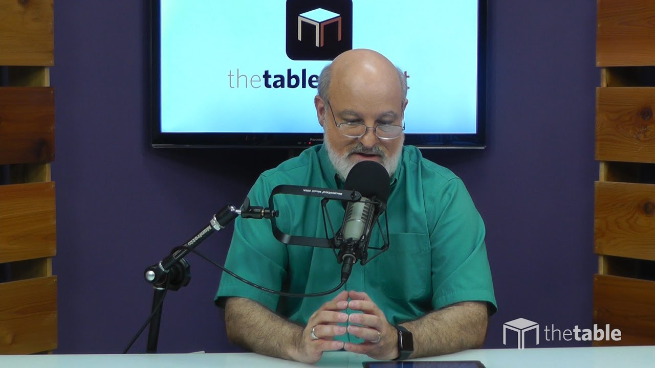 Understanding the Trinity - Darrell Bock, Fred Sanders