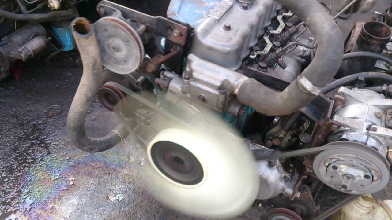 NISSAN ED30