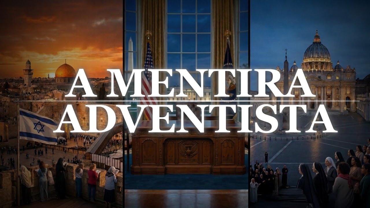 A Refutação do Decreto Dominical Adventista