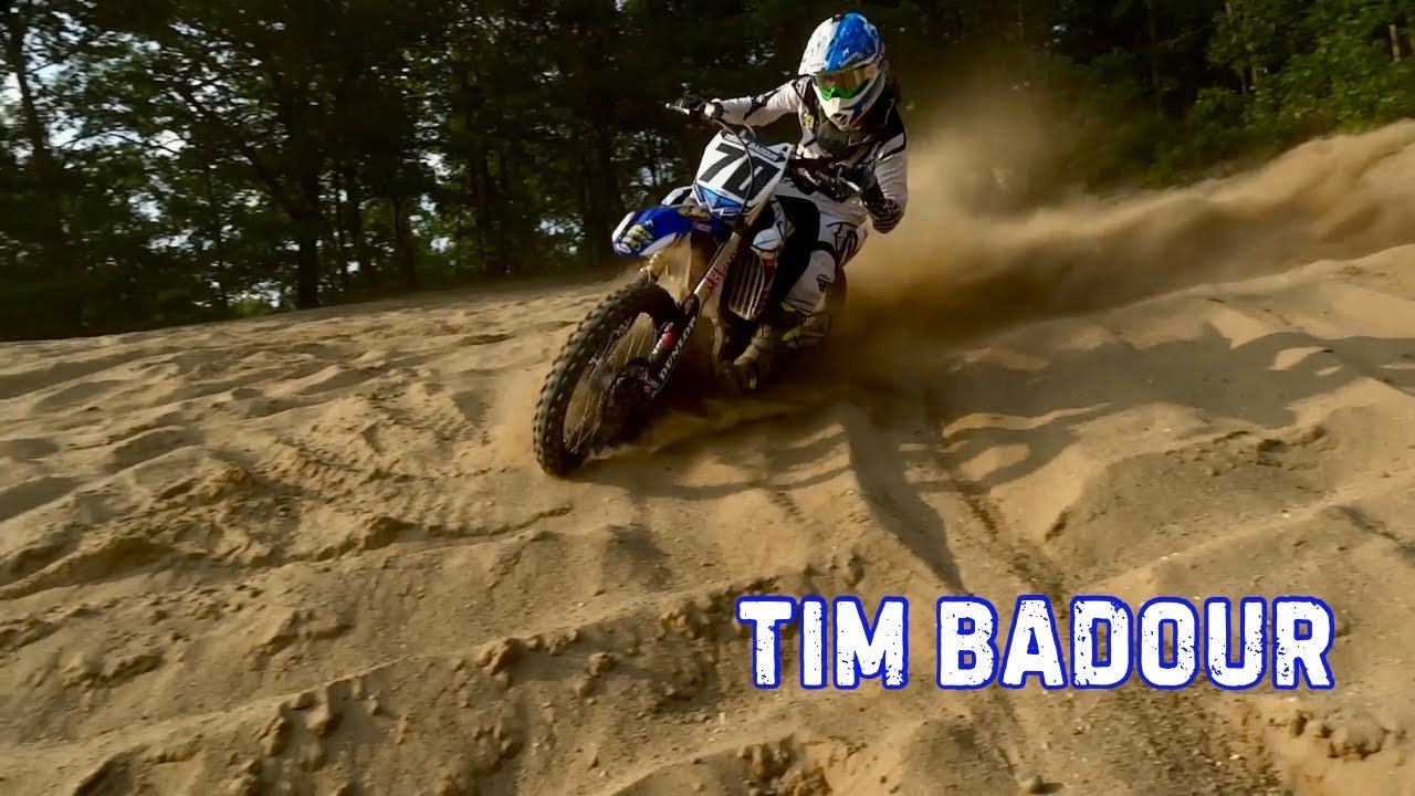 Timmy Badour | 906 The Inception