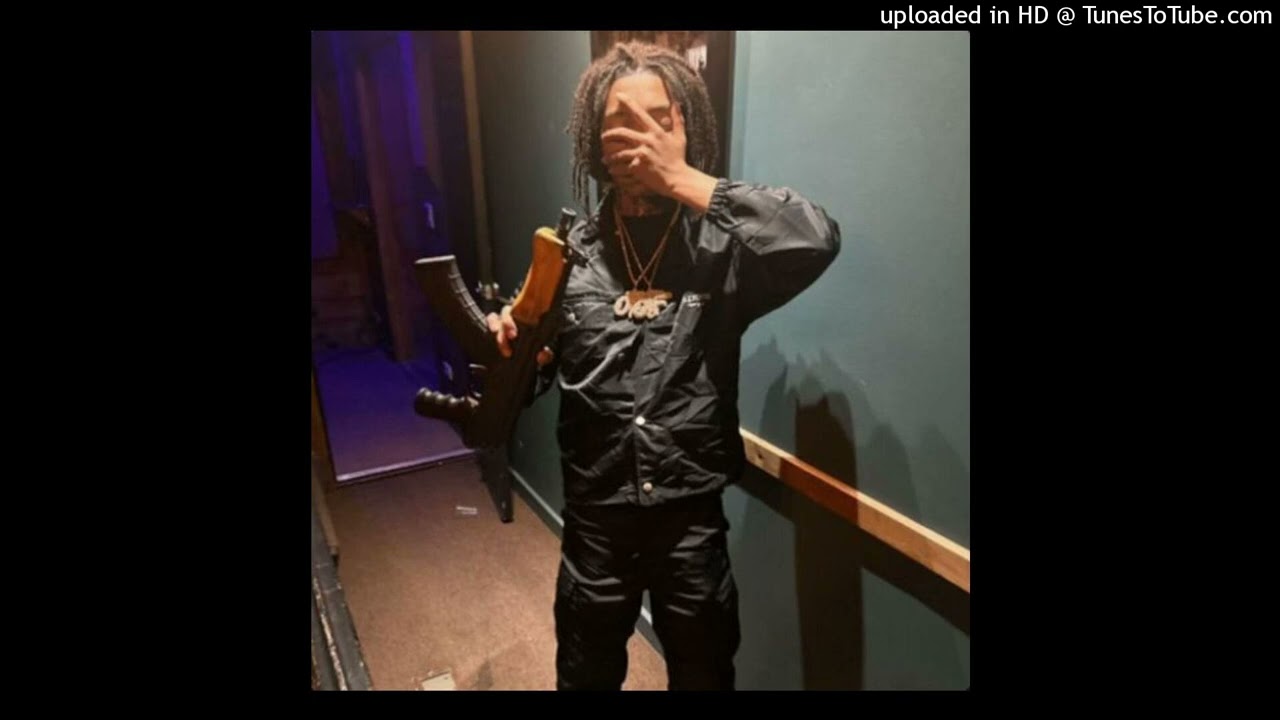 [FREE] Lil Noonie x Chuckyy Type Beat - 