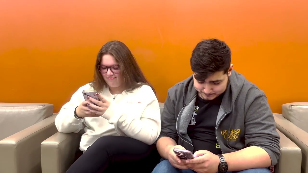 Narrative Project - Digital Video Editing