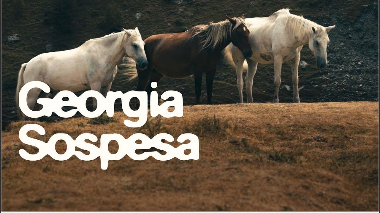 La Georgia che oscilla tra innovazione e tradizione