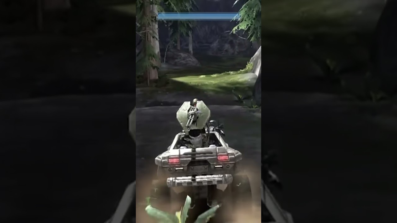 Halo 3 Secret Found in 2024!