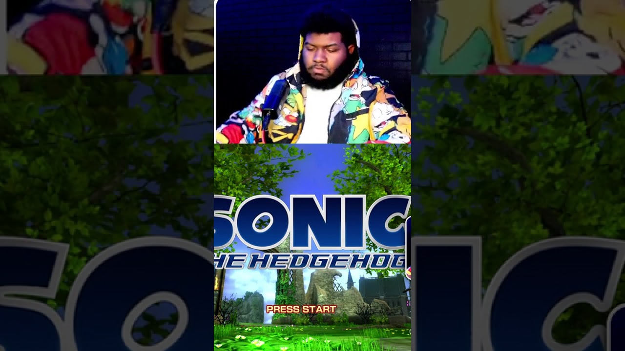 bro sucks at everything | #kallmekido on #Twitch