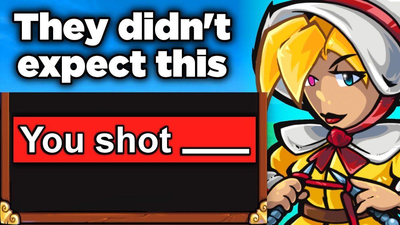 VET BAIT | Town of Salem 2