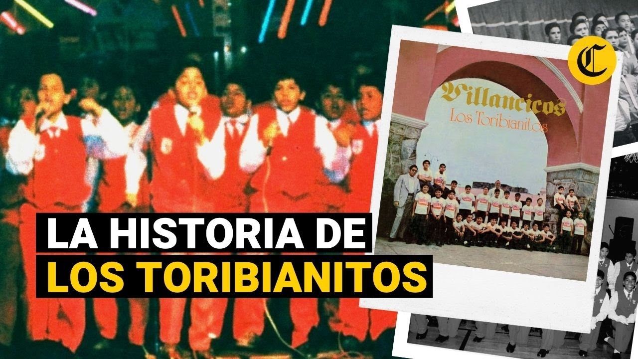 “Los Toribianitos”: así nació el recordado coro infantil peruano