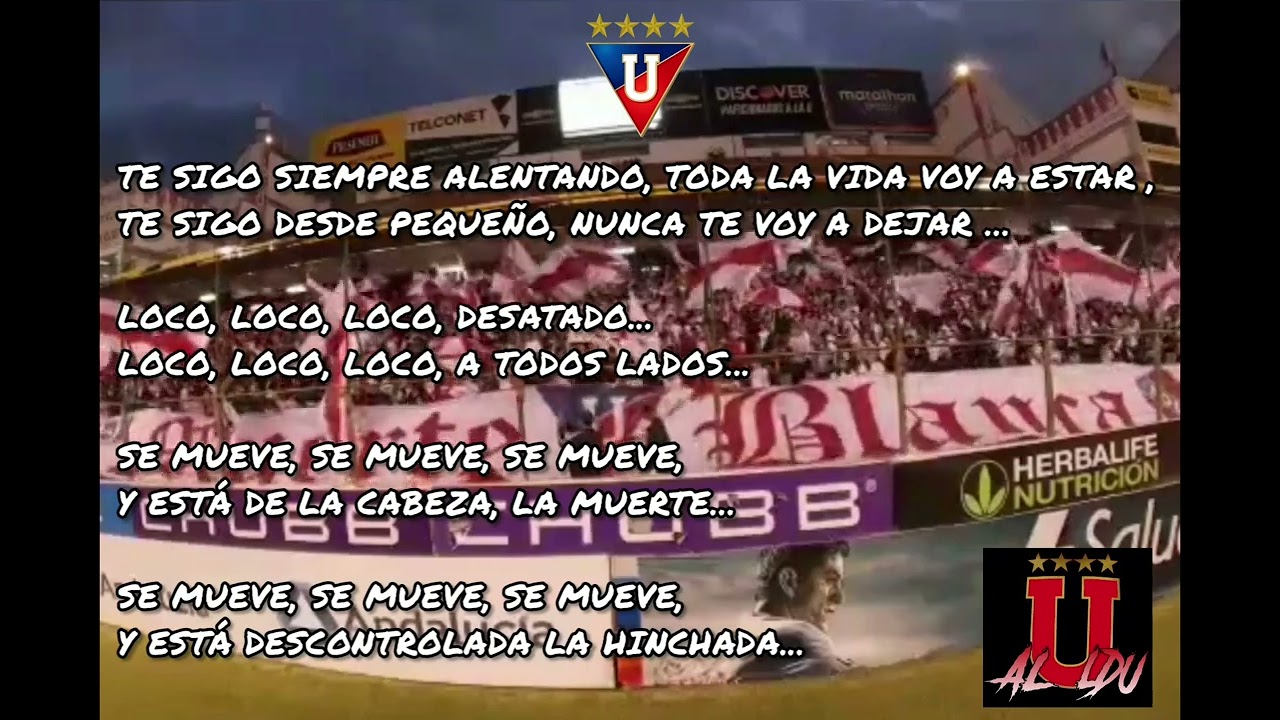 Loco, Loco, Loco, Desatado