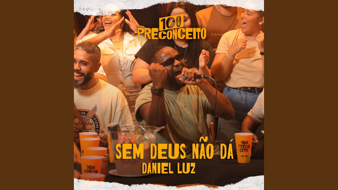 Sem Deus Não Dá