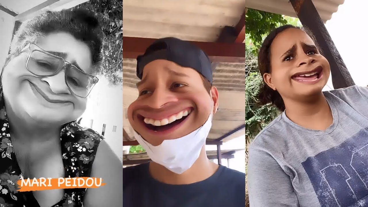 PAULINHA, GLEYCI, REGINA E MARI ACORDAM FAZENDO BARRACO {24/03/2021}