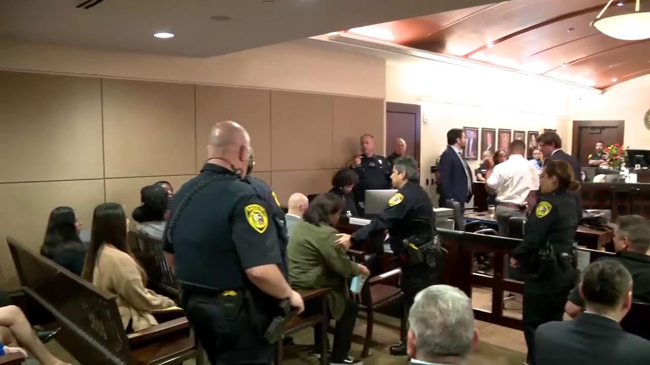 Tay-K 47 trial