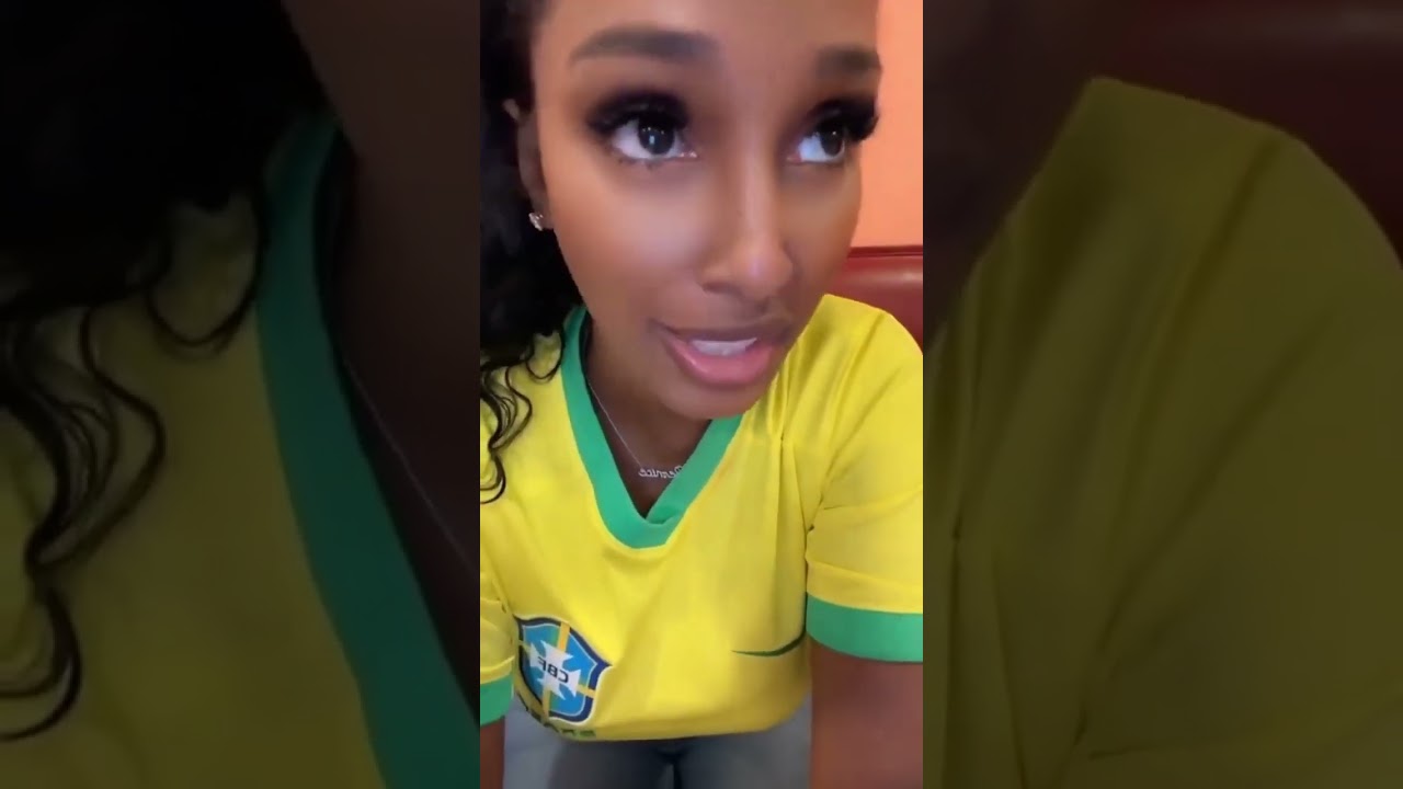 BERNICE BURGOS IN HOUSTON 