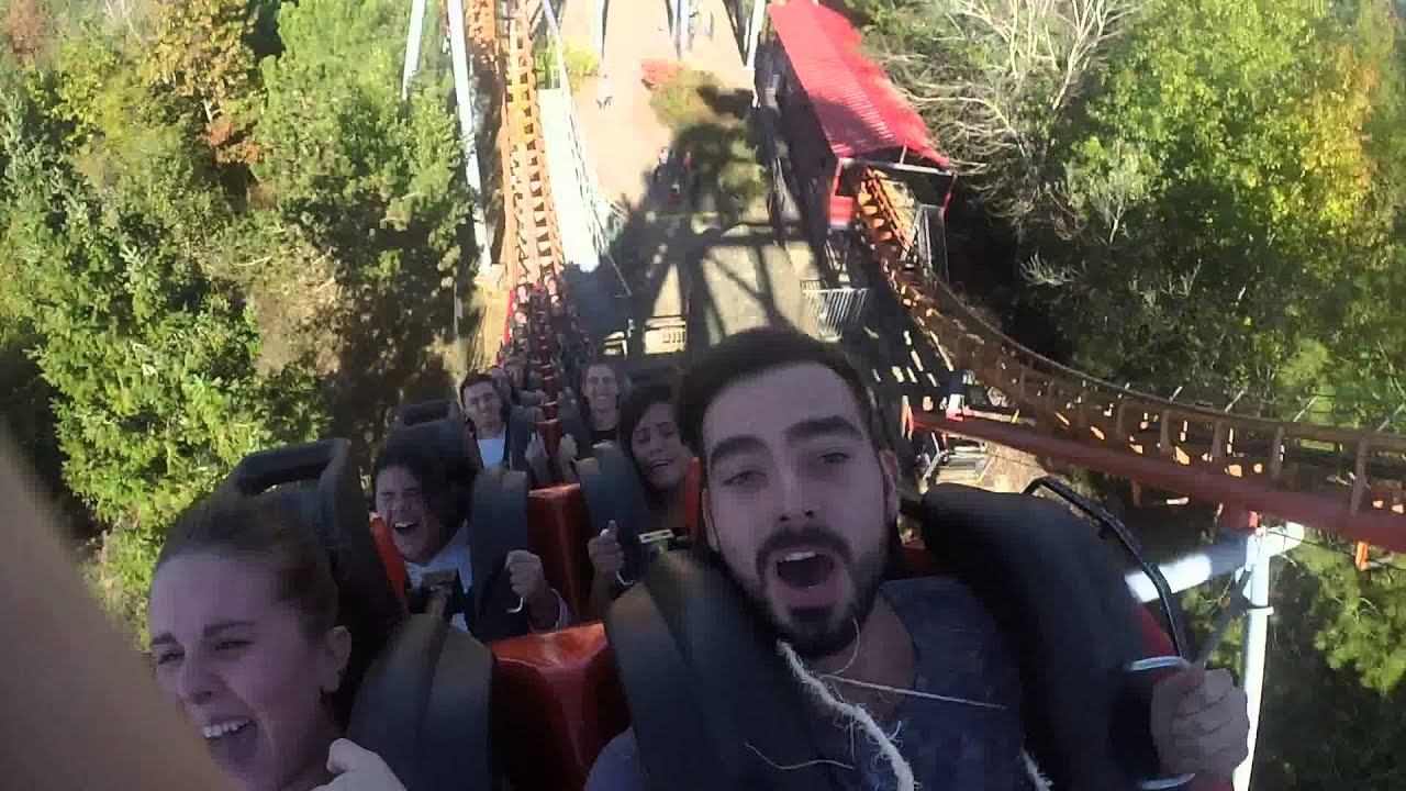 walibi grand 8