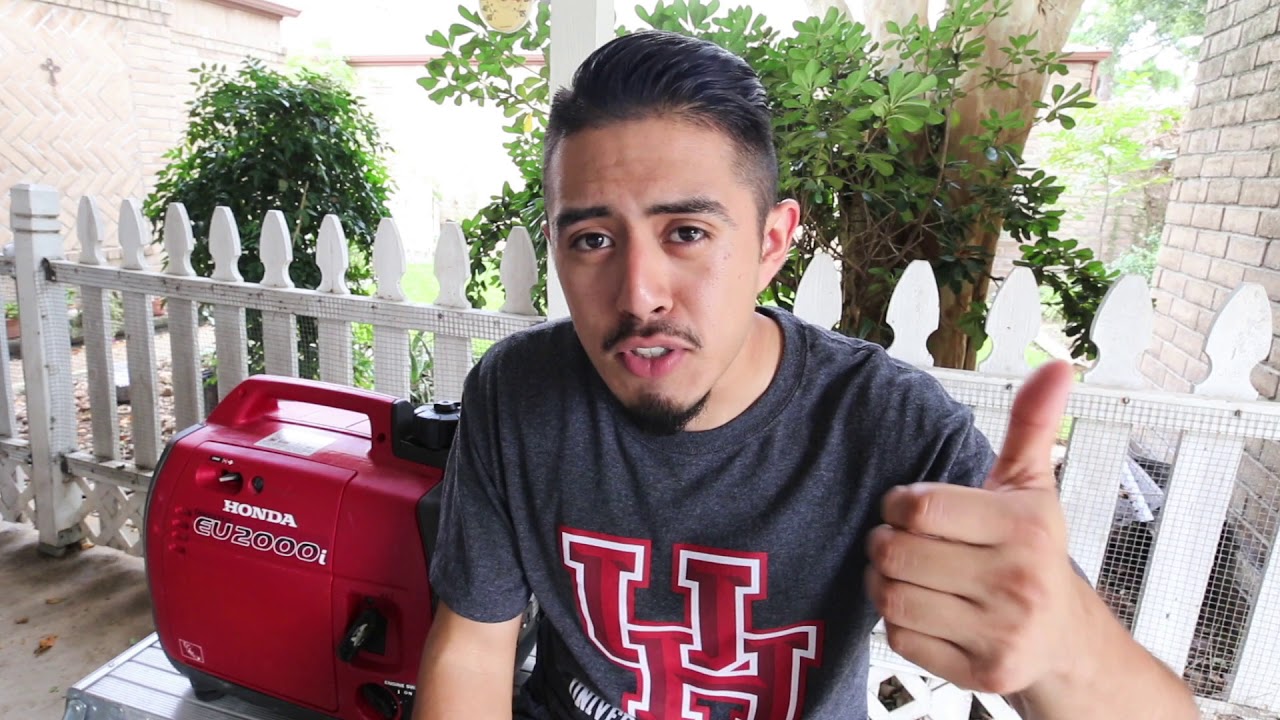 WHEN To BUY A Generator For Your Auto Detailing Business - NOT Immediately