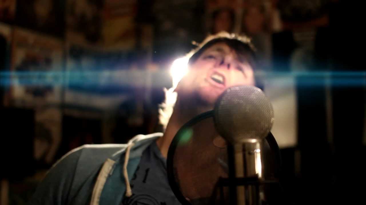 Coldplay Paradise New Song 2011 (Xiren Cover feat. Stephanie Graham) - Music Video [HD]