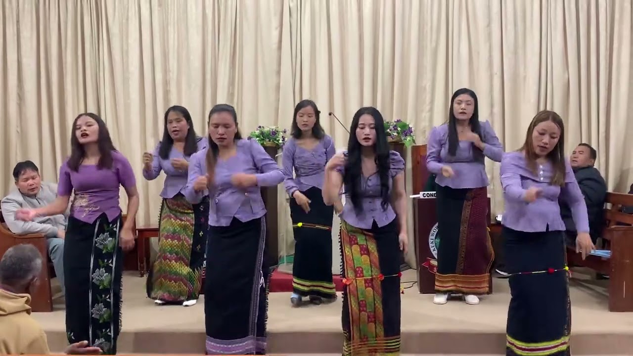Sunday School Teachers | 7 Dec 2025