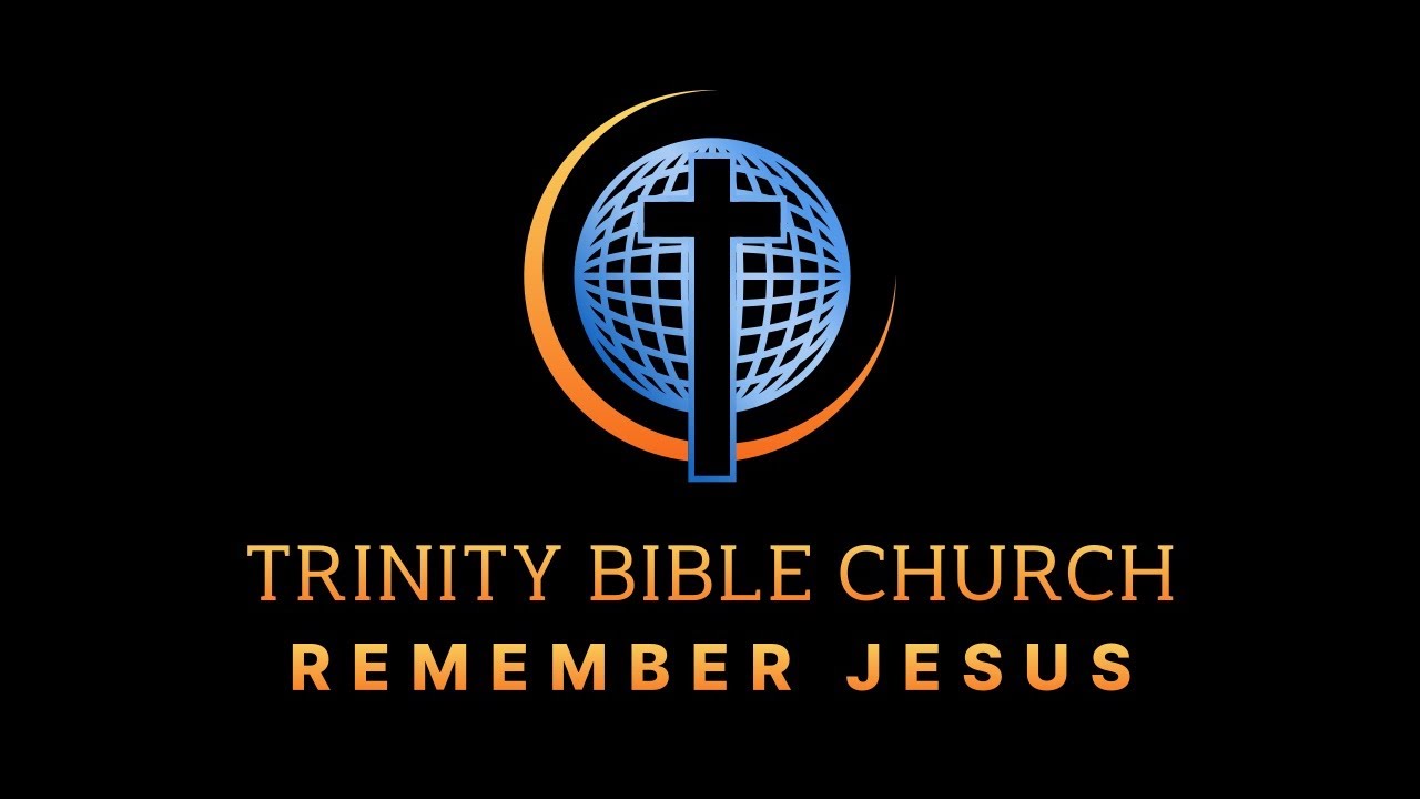 Morning Worship March 15, 2026 Pastor Gary Holden